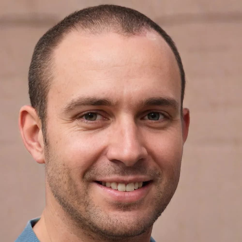 Autor Marek Margo