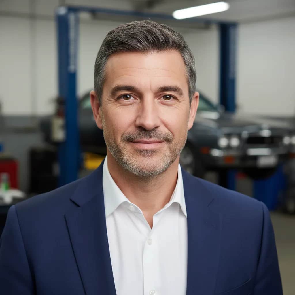 Autor Alex Wasilewski