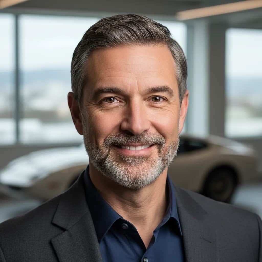 Autor Wiktor Pietrzak