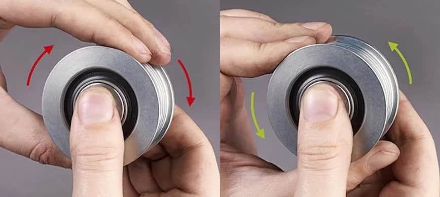 Objawy uszkodzenia koła pasowego alternatora – jak je rozpoznać?