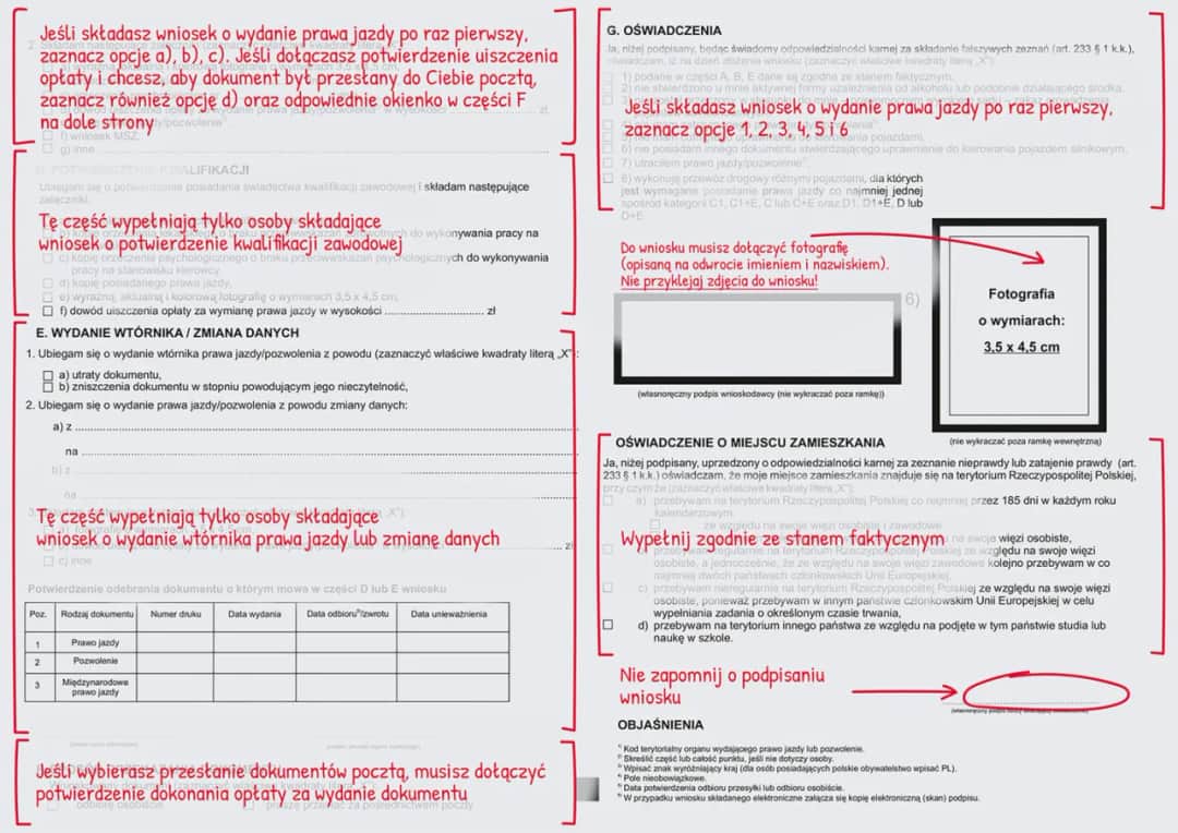 Ile kosztuje duplikat prawa jazdy? Uniknij niepotrzebnych wydatków