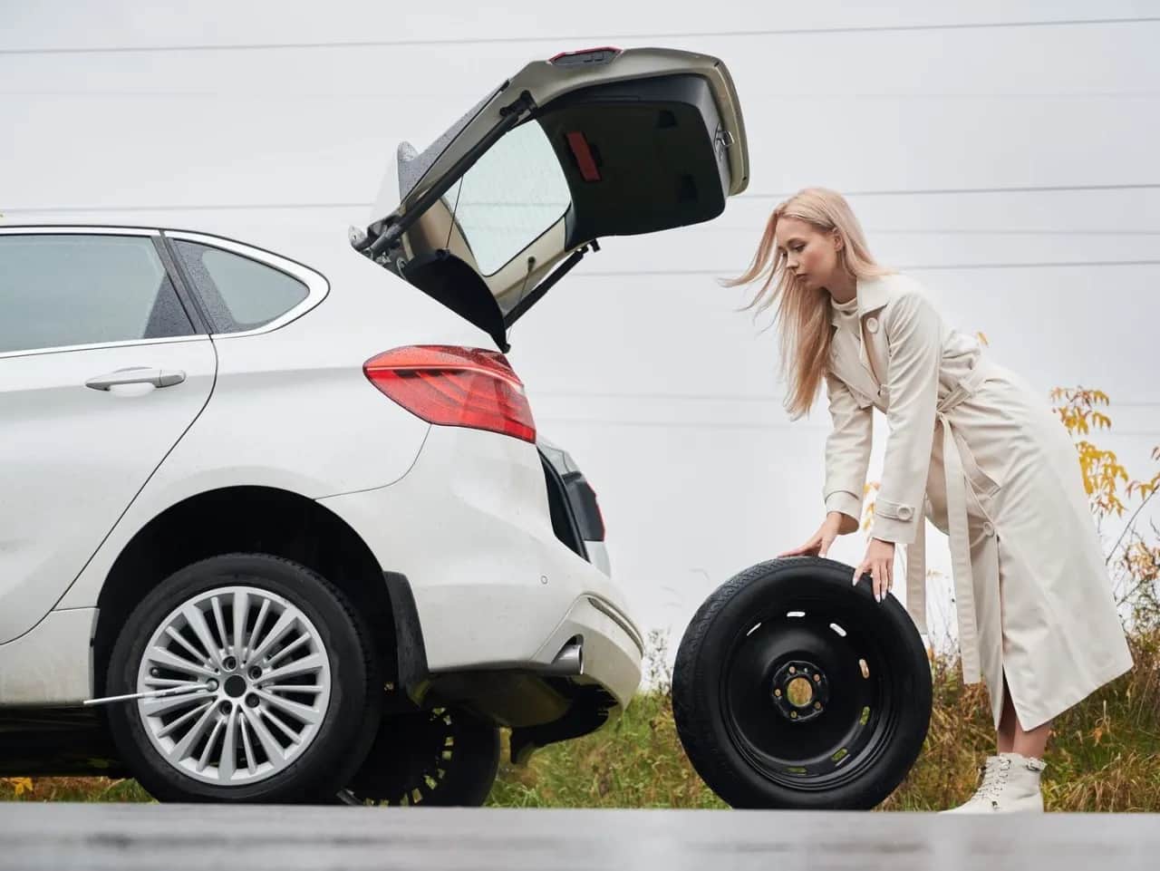 Alternatywy dla koła zapasowego – co wybrać, by uniknąć problemów na drodze?
