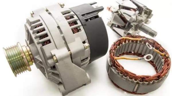 Prądnica czy alternator – co wybrać? Różnice, zalety i wady w praktyce