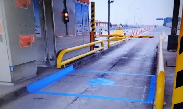 Jak kupić bilet na autostradę A1 bez zbędnych problemów?