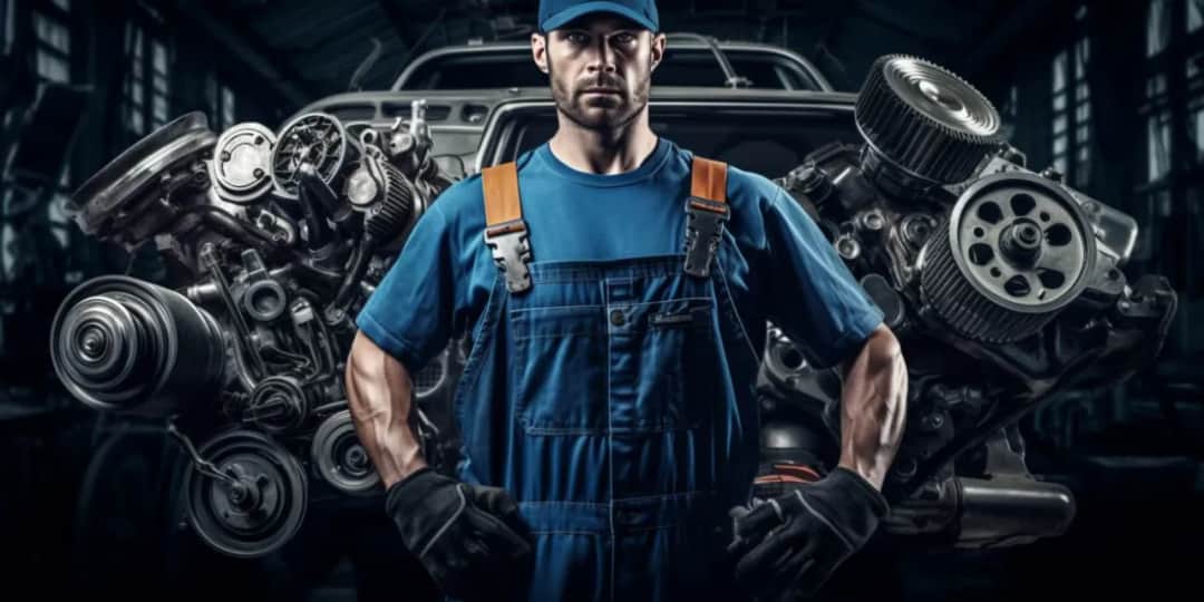 Ile kosztuje pasek do alternatora? Sprawdź ceny i uniknij niepotrzebnych wydatków