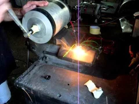 Jak zrobić prądnicę z alternatora – prosty poradnik krok po kroku bez błędów