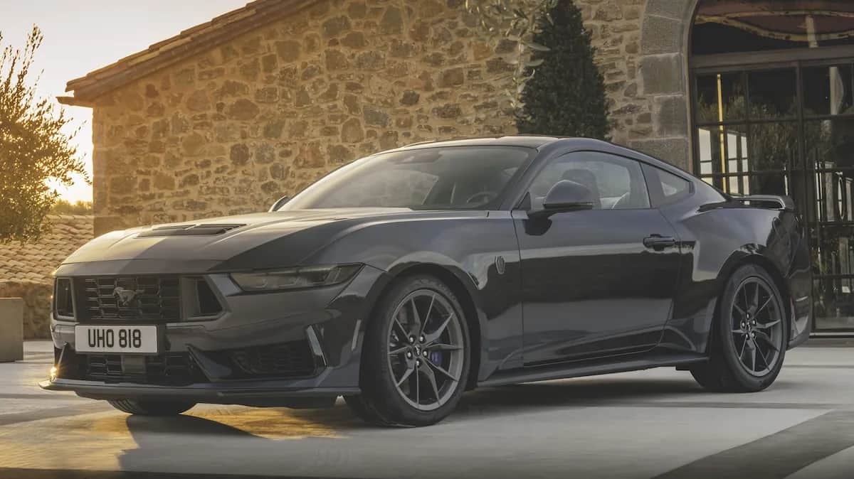Ile kosztuje nowy Ford Mustang? Ceny modeli i ważne informacje