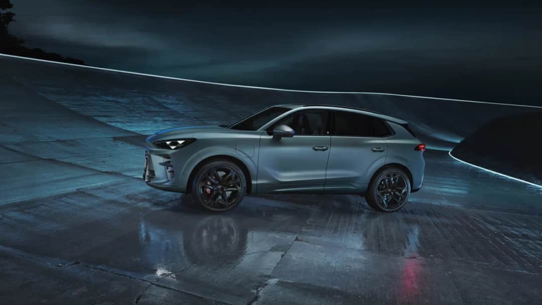 Przestrzeń, wygoda i styl – idealne auto dla rodziny