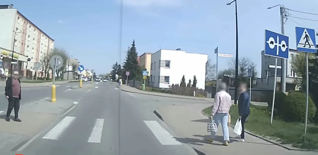 Kto ma pierwszeństwo: pieszy czy kierowca? Sprawdź zasady ruchu drogowego