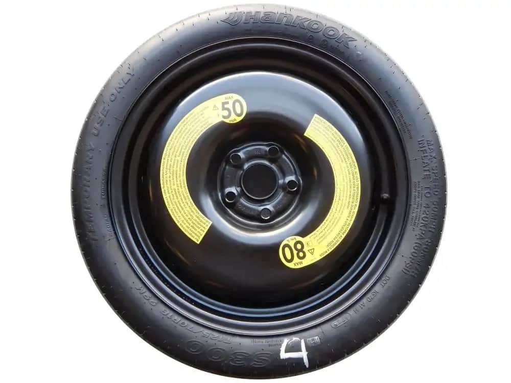 Gdzie kupić koło zapasowe? Najlepsze miejsca i porady, by uniknąć problemów