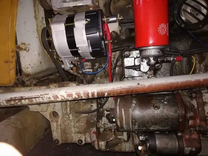 Jak zamontować alternator w C 330 – proste kroki bez błędów i typowych problemów