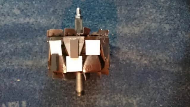 Jak bezpiecznie przerobić alternator na 230V – czy to się opłaca i jak to zrobić?