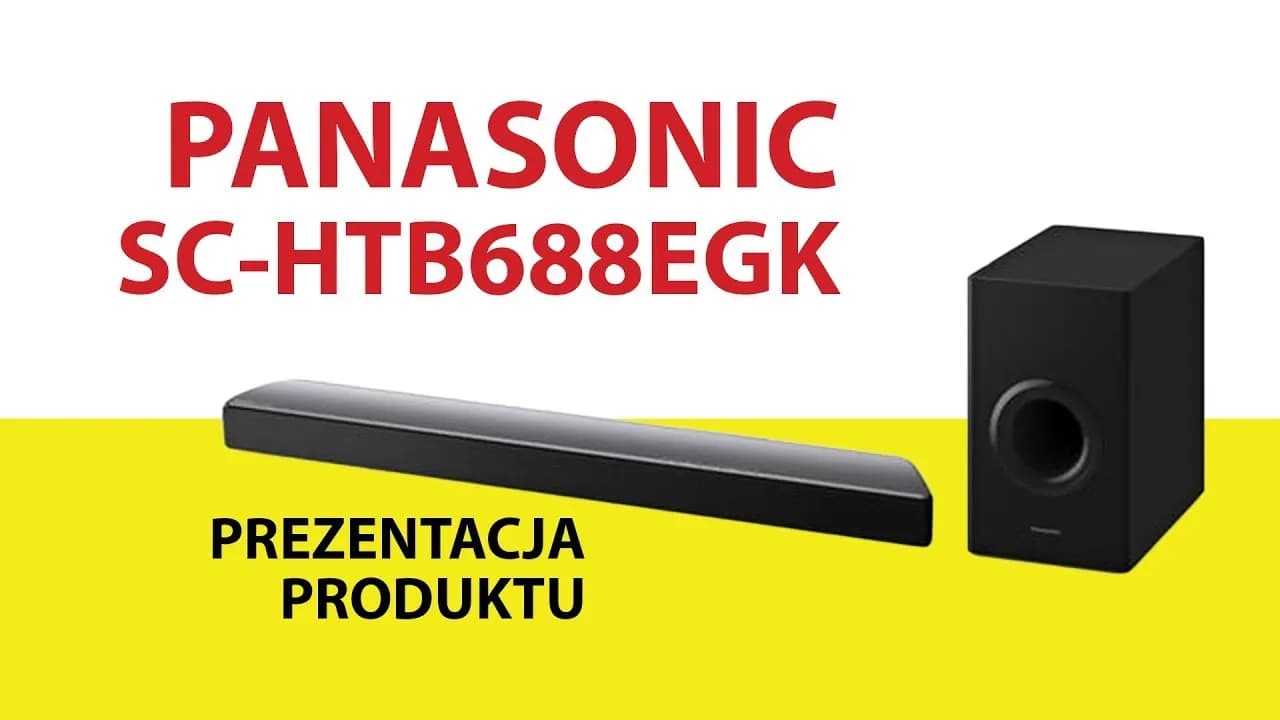 Jak podłączyć soundbar do telewizora Panasonic - proste sposoby i porady