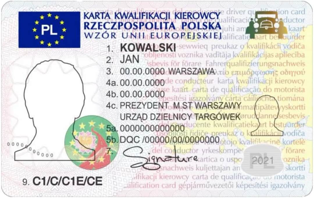 Gdzie się wyrabia kartę kierowcy? Odkryj łatwy proces i wymagania