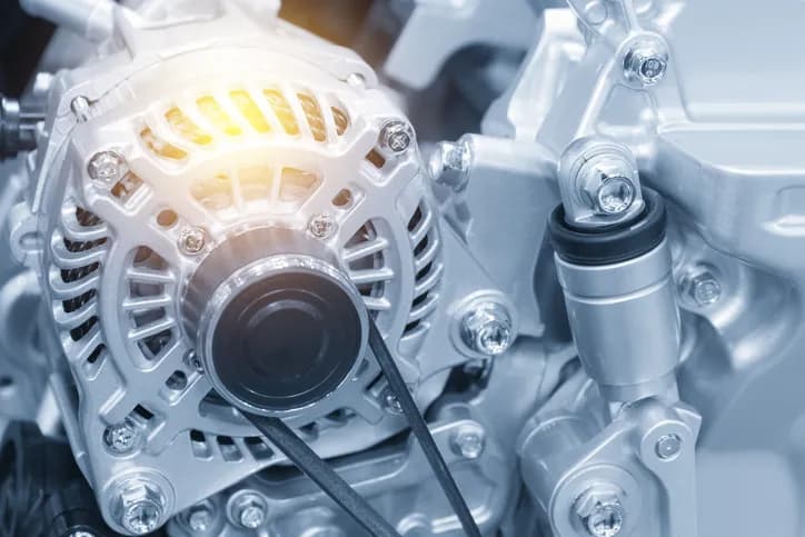 Objawy usterki alternatora – jak rozpoznać problem i uniknąć kosztownych napraw