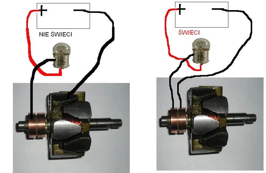 Jak samodzielnie sprawdzić diody w alternatorze i uniknąć kosztownych napraw